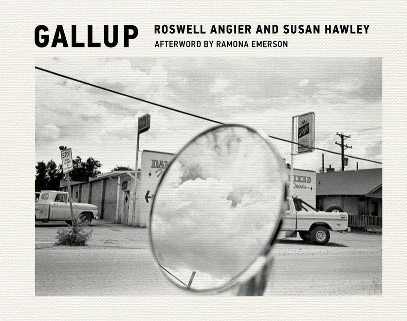 Cover: 9780262047715 | Gallup | Roswell Angier (u. a.) | Buch | Einband - fest (Hardcover)