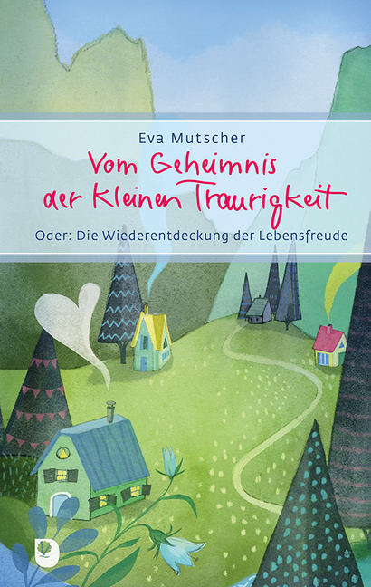 Cover: 9783869176017 | Vom Geheimnis der kleinen Traurigkeit | Eva Mutscher | Buch | 40 S.