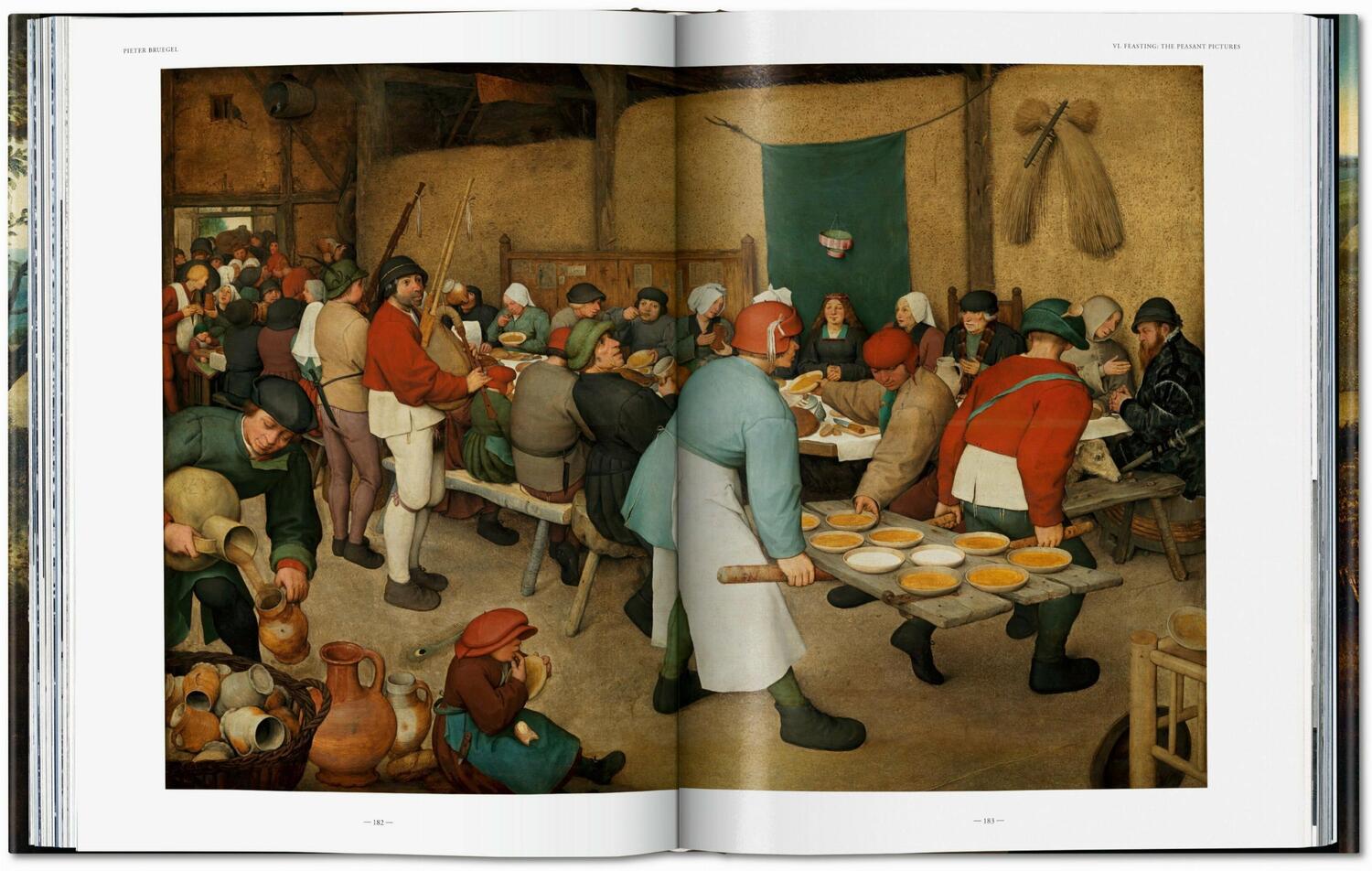 Bild: 9783836583619 | Bruegel. the Complete Works | Jürgen Müller (u. a.) | Buch | 492 S.