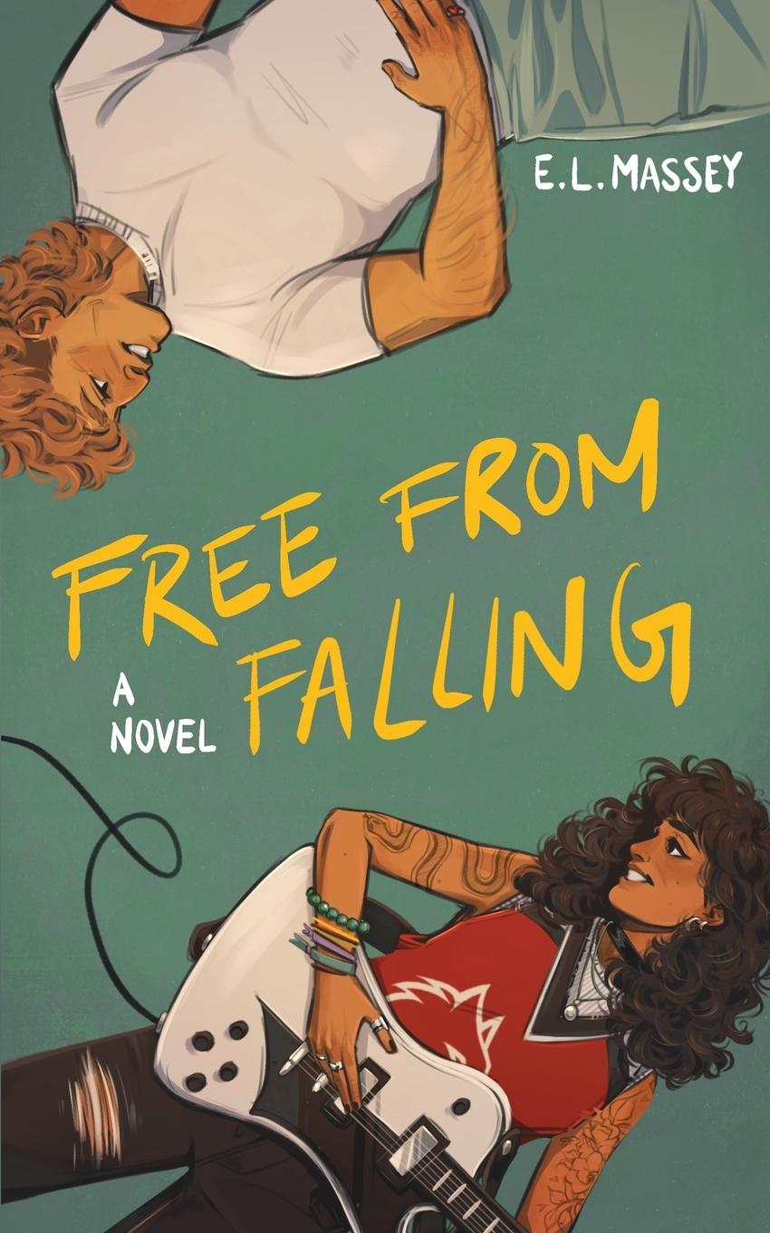 Cover: 9781648908248 | Free from Falling | E. L. Massey | Taschenbuch | Paperback | Englisch