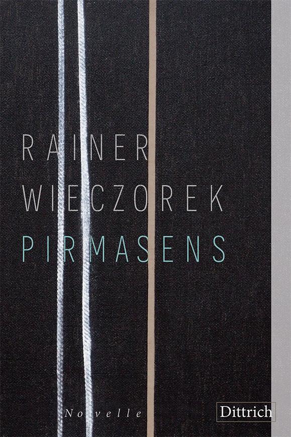 Cover: 9783947373581 | Pirmasens | Rainer Wieczorek | Taschenbuch | 115 S. | Deutsch | 2020