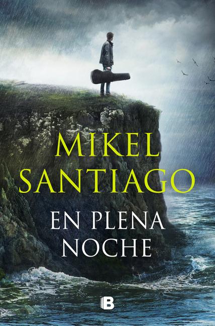 Cover: 9788466669689 | En Plena Noche / In the Middle of the Night | Mikel Santiago | Buch