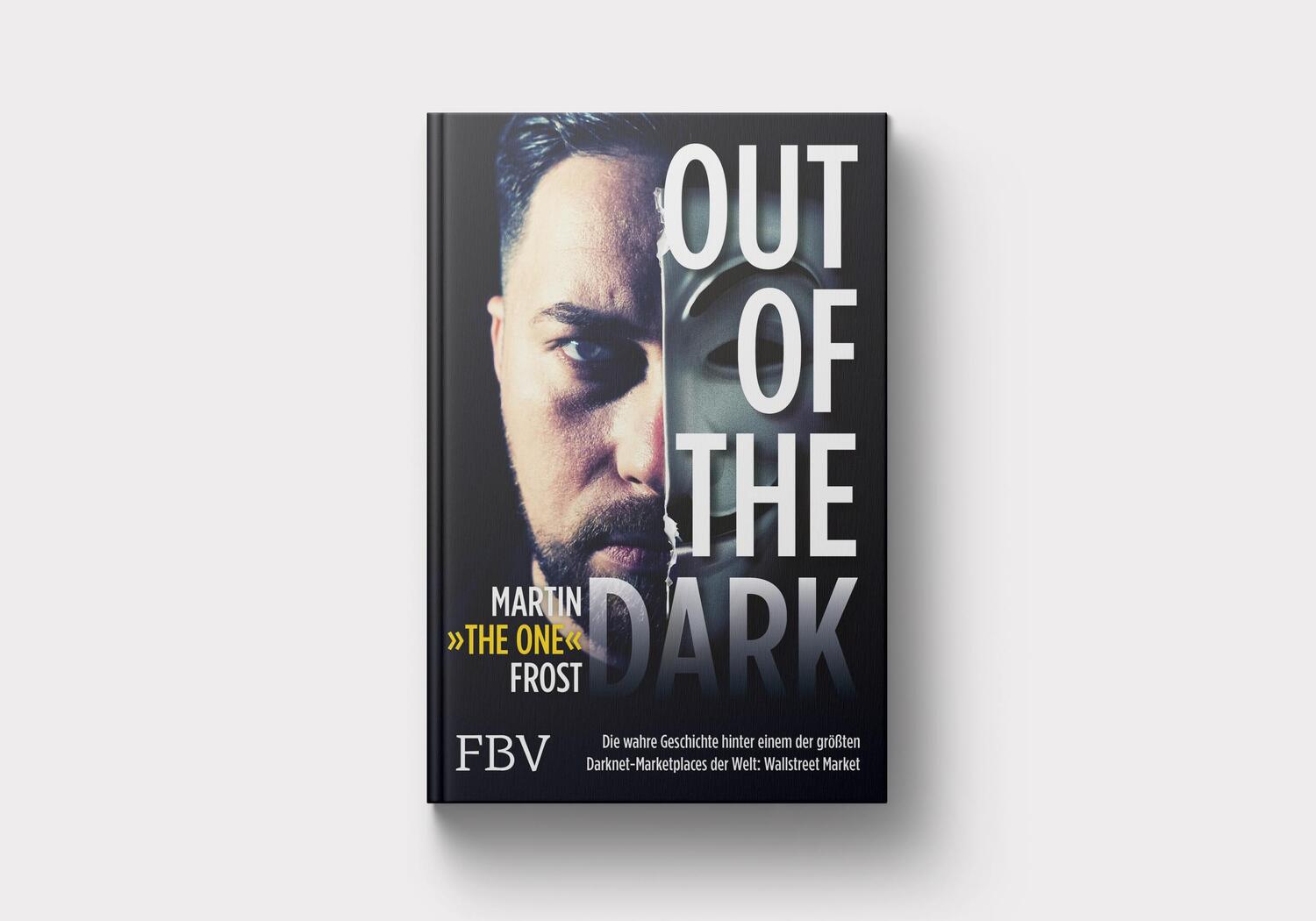 Bild: 9783959726504 | Out of the Dark | Martin Frost (u. a.) | Buch | 288 S. | Deutsch