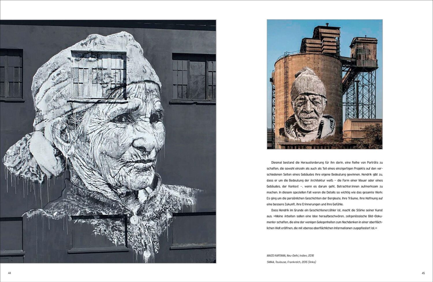 Bild: 9783791389912 | New Street Artists | Alessandra Mattanza | Buch | 240 S. | Deutsch