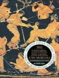 Cover: 9781861973993 | The Universe, The Gods And Mortals | Ancient Greek Myths | Vernant