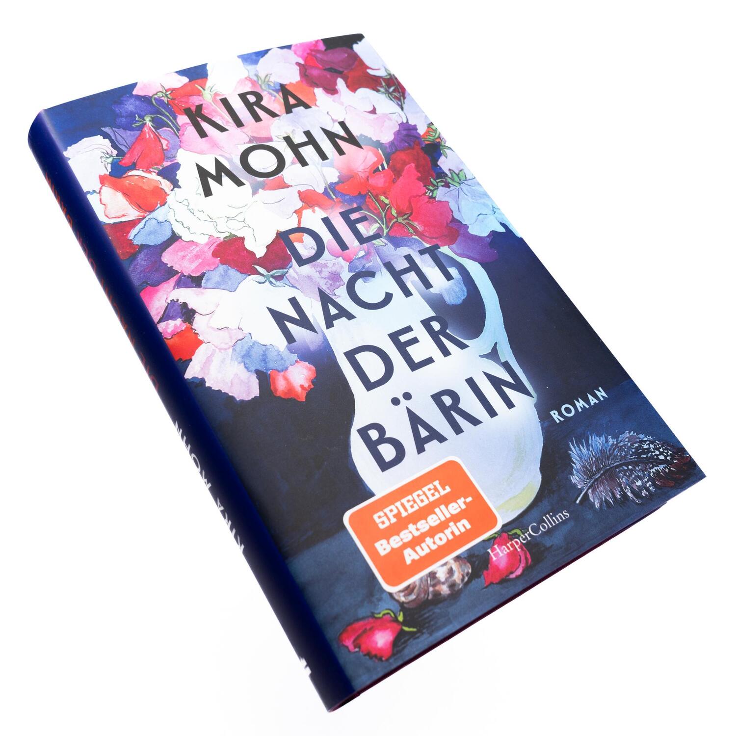 Bild: 9783365006559 | Die Nacht der Bärin | Kira Mohn | Buch | 288 S. | Deutsch | 2024