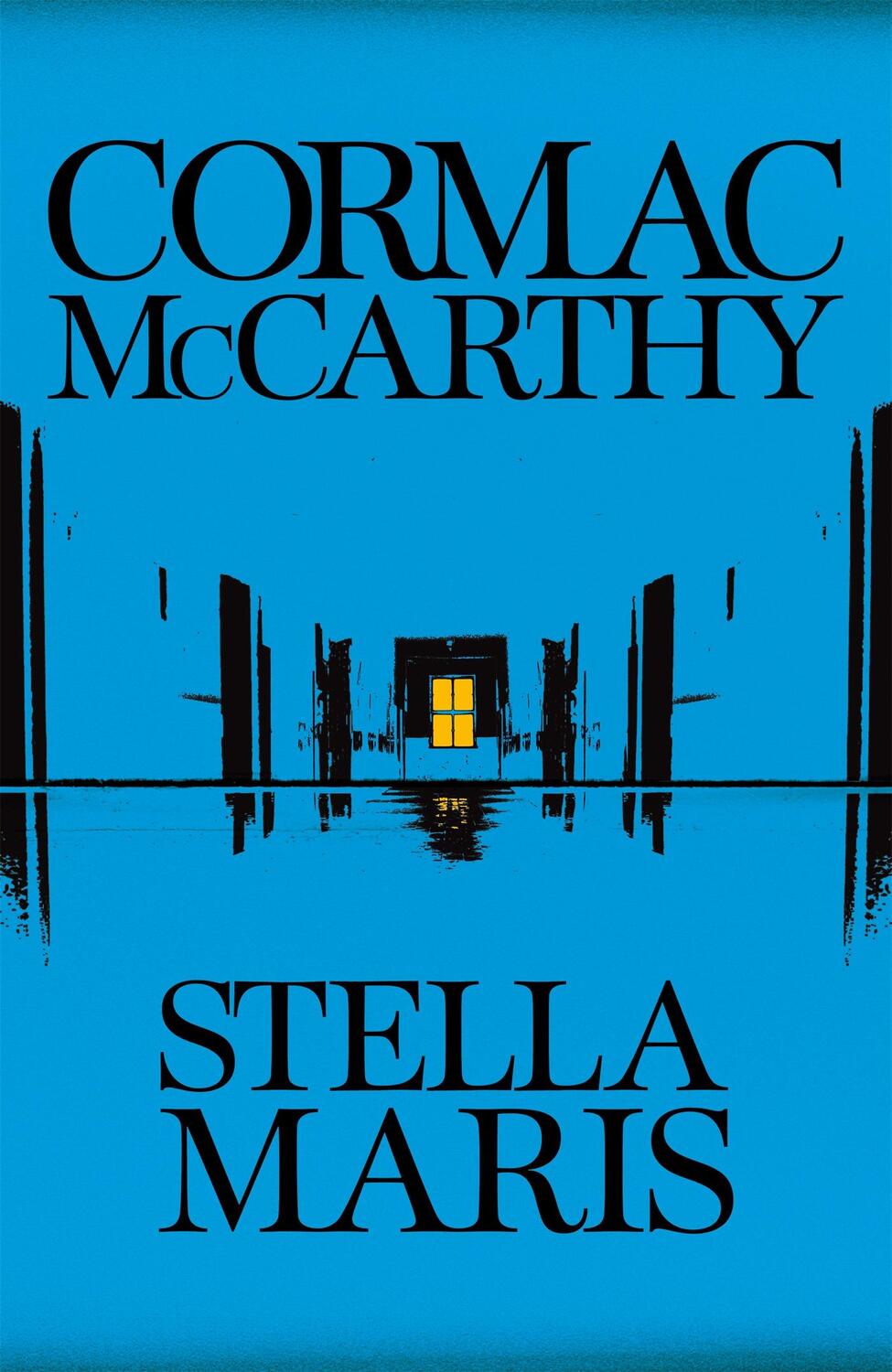 Cover: 9780330457446 | Stella Maris | Cormac McCarthy | Buch | Gebunden | Englisch | 2022