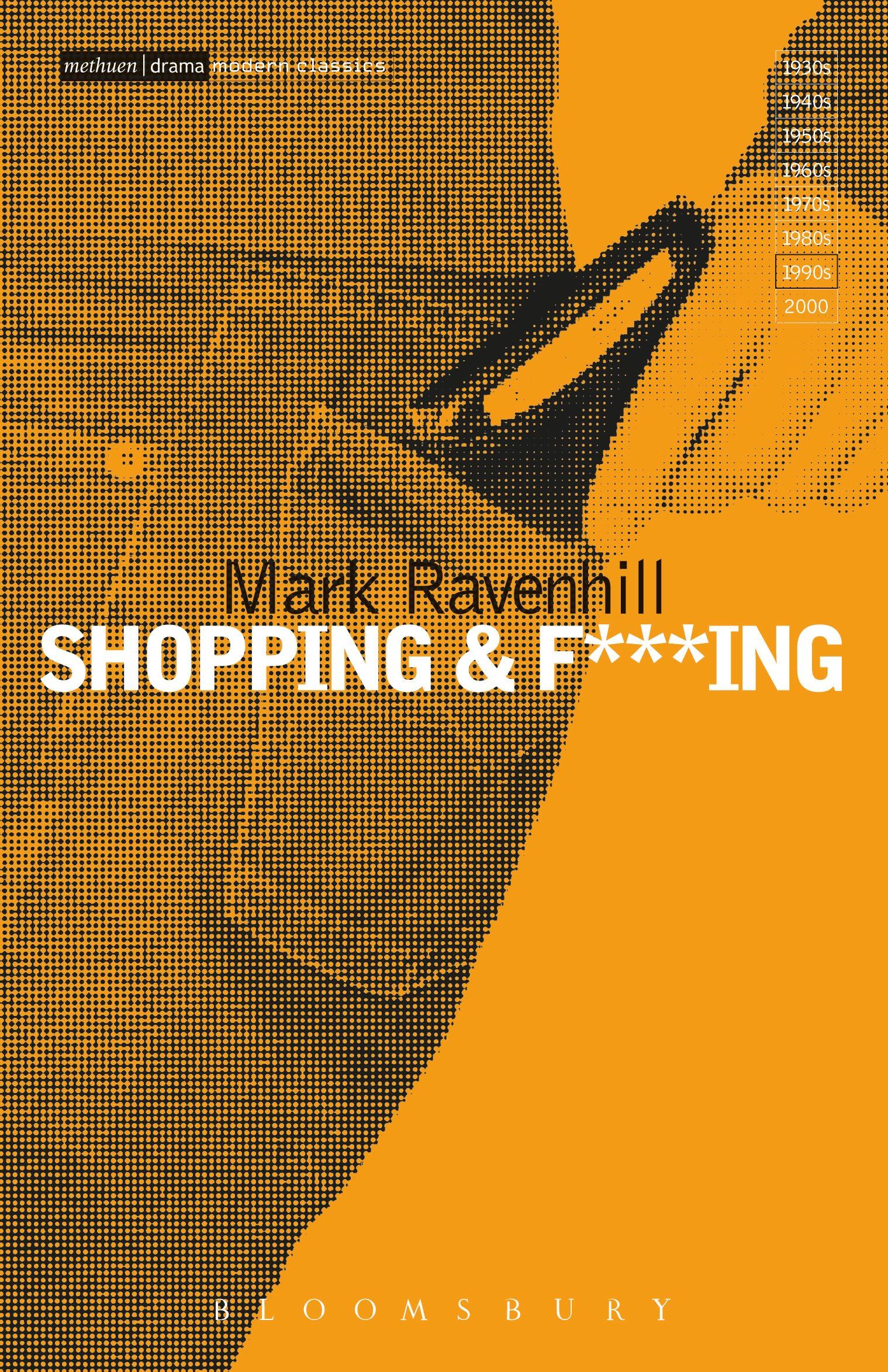 Cover: 9780413712400 | Shopping and F***ing | Mark Ravenhill | Taschenbuch | Englisch | 2009