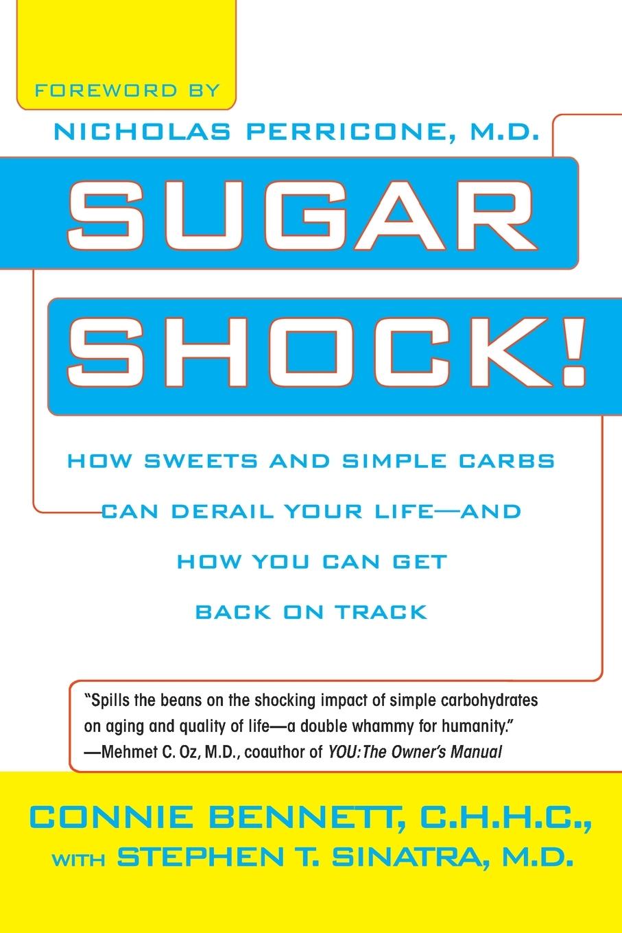 Cover: 9780425213575 | Sugar Shock! | Connie Bennett (u. a.) | Taschenbuch | Englisch | 2006