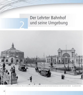 Bild: 9783613713185 | Berlin Hauptbahnhof | Erich Preuß | Buch | Deutsch | 2007 | transpress