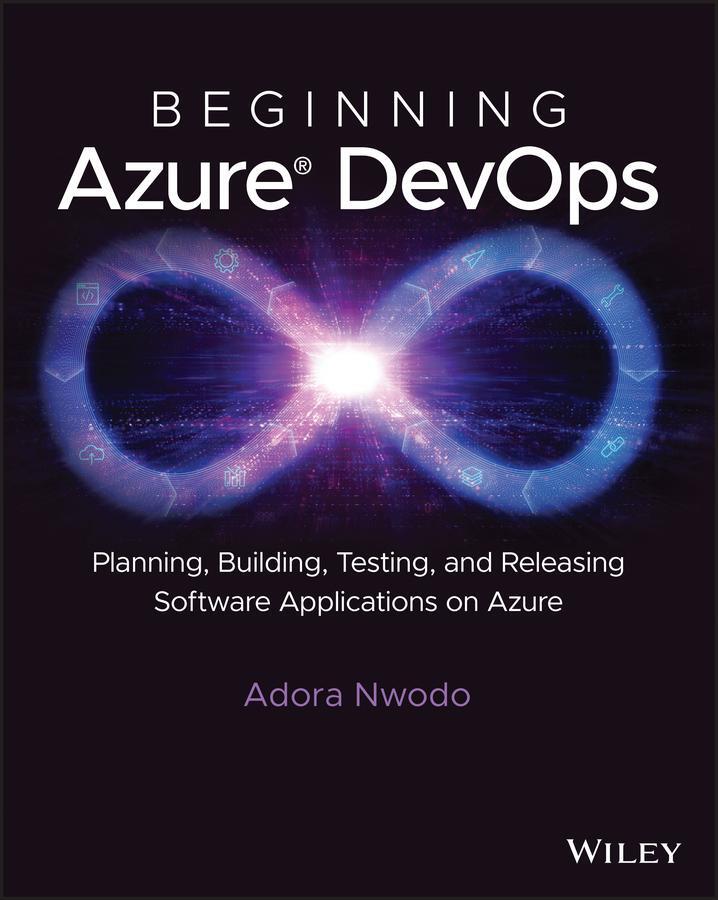 Cover: 9781394165889 | Beginning Azure Devops | Adora Nwodo | Taschenbuch | 256 S. | Englisch