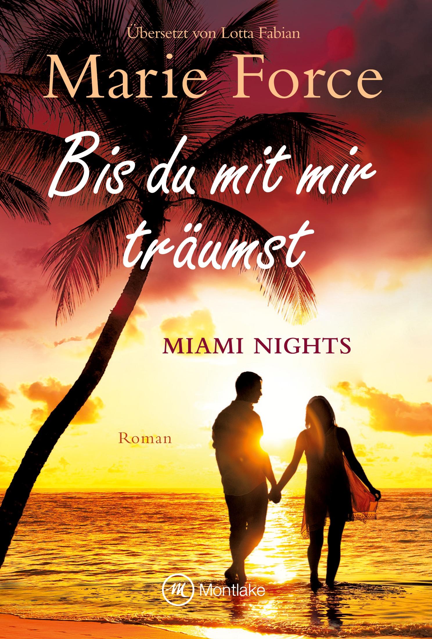 Cover: 9782496713572 | Bis du mit mir träumst | Marie Force | Taschenbuch | 396 S. | Deutsch