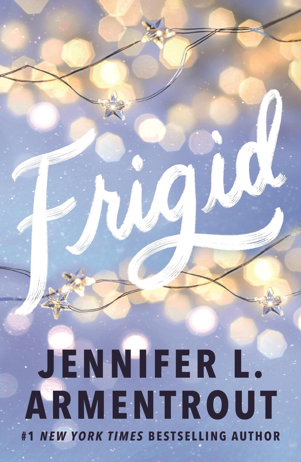 Cover: 9781399743990 | Frigid | Jennifer L. Armentrout | Taschenbuch | Englisch | 2024