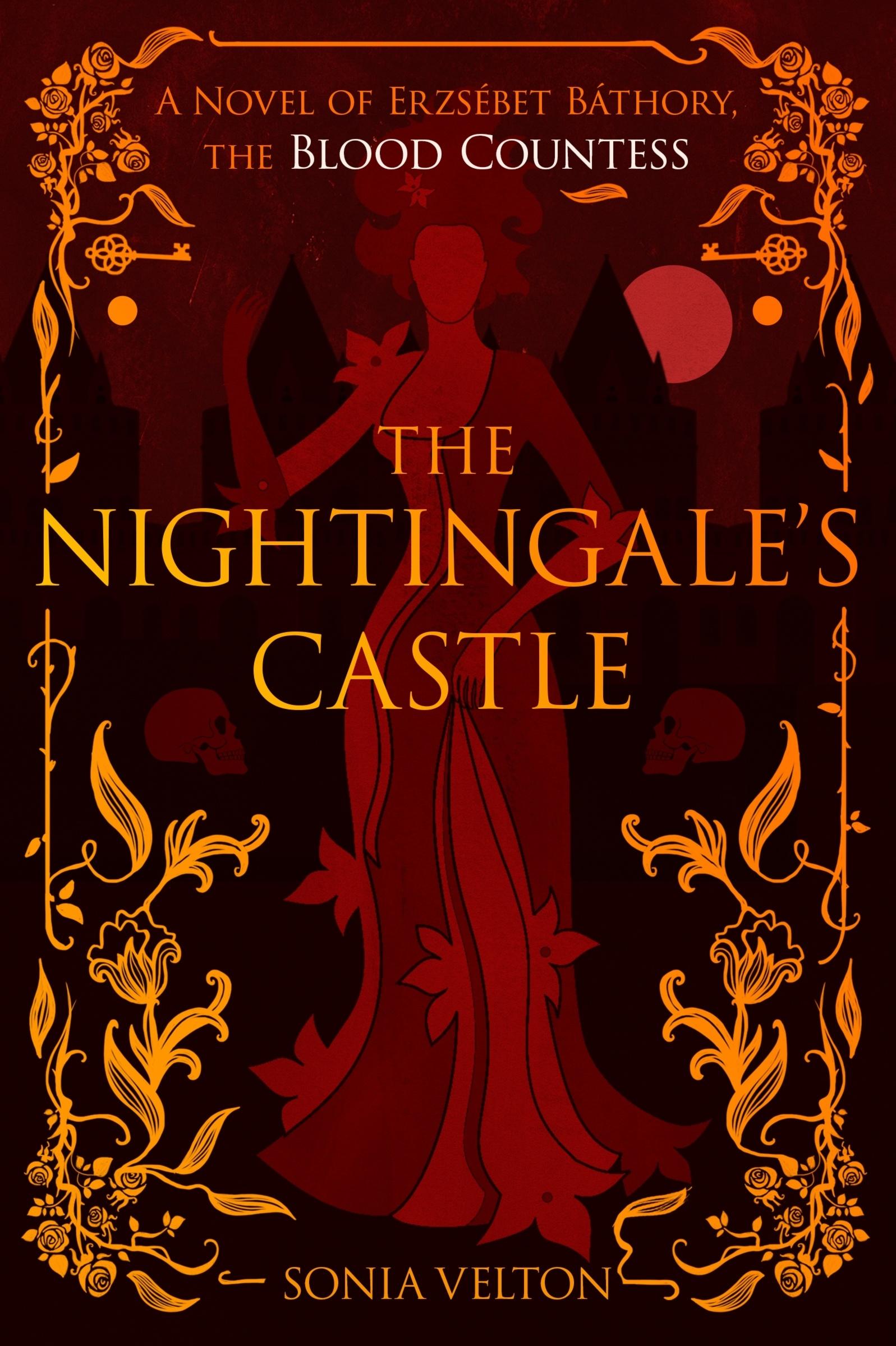 Cover: 9780063351462 | The Nightingale's Castle | Sonia Velton | Taschenbuch | Englisch