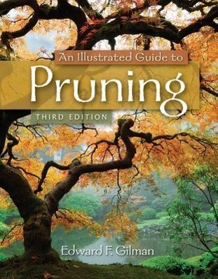 Cover: 9781111307301 | An Illustrated Guide to Pruning | Edward Gilman | Taschenbuch | 2011