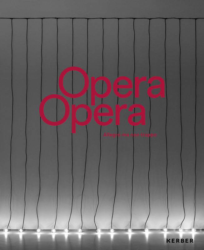 Cover: 9783735608390 | Opera Opera | Allegro ma non troppo | Dombois | Taschenbuch | 124 S.