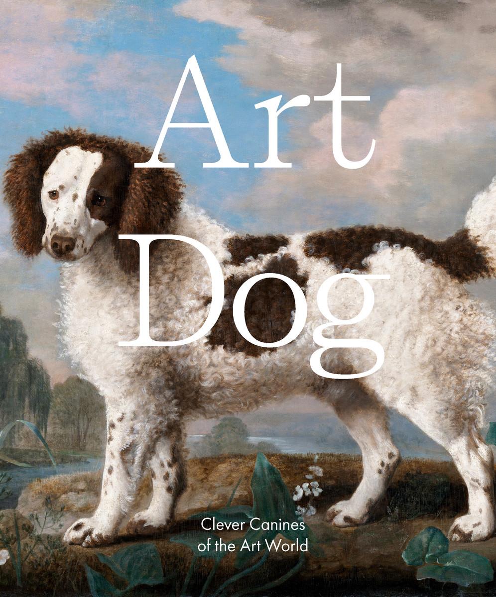 Cover: 9781922754264 | Art Dog: Clever Canines of the Art World | Smith Street Books | Buch