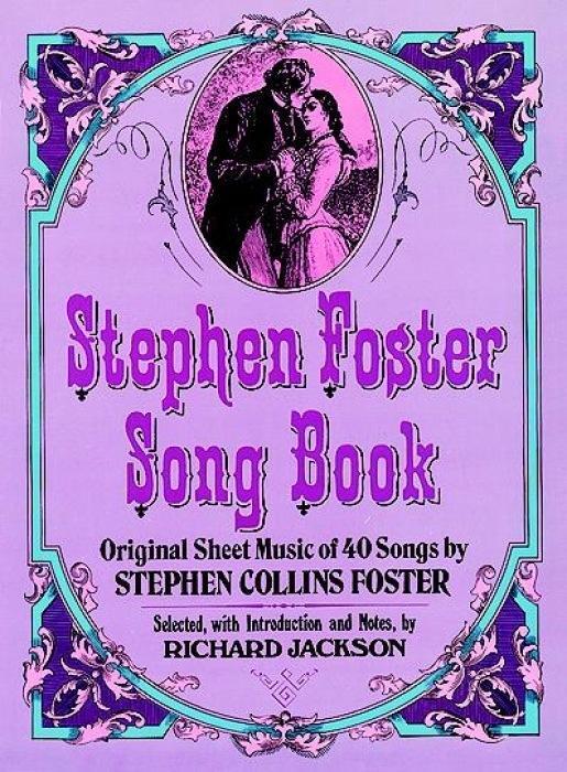 Cover: 800759230488 | Stephen Foster Song Book | Stephen Foster | Taschenbuch | Buch | 1974