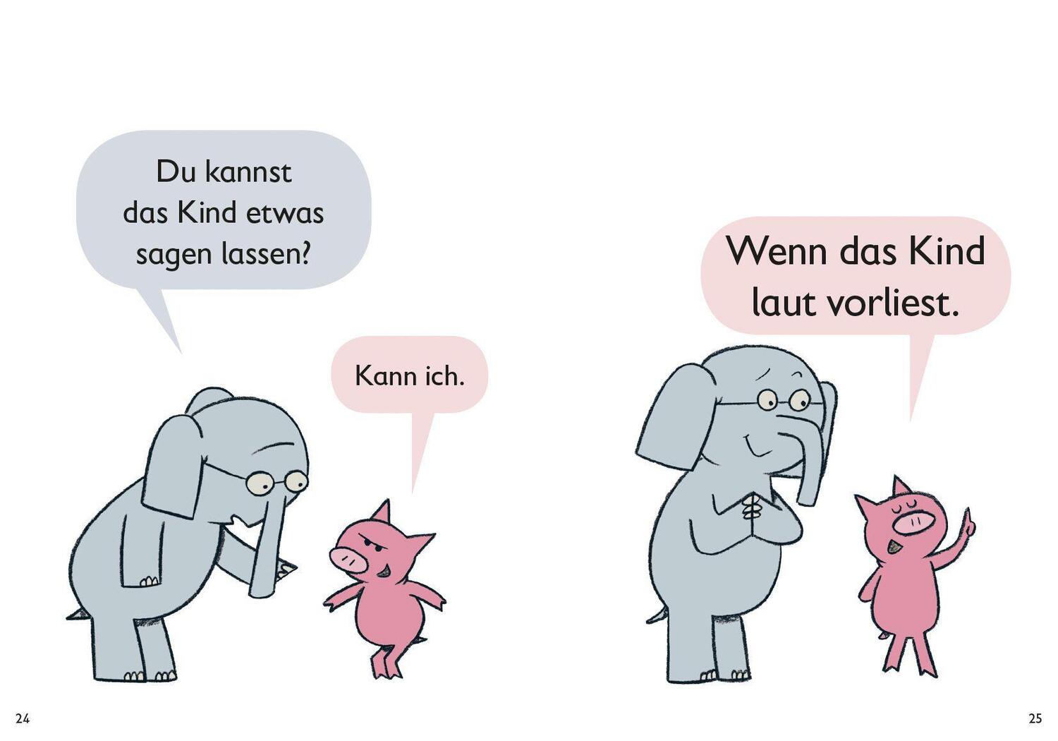 Bild: 9783954701261 | Das Buch über uns | Mo Willems | Buch | Deutsch | 2015