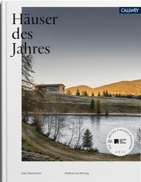 Cover: 9783766725301 | Häuser des Jahres 2021 | Die 50 besten Einfamilienhäuser | Buch | 2021