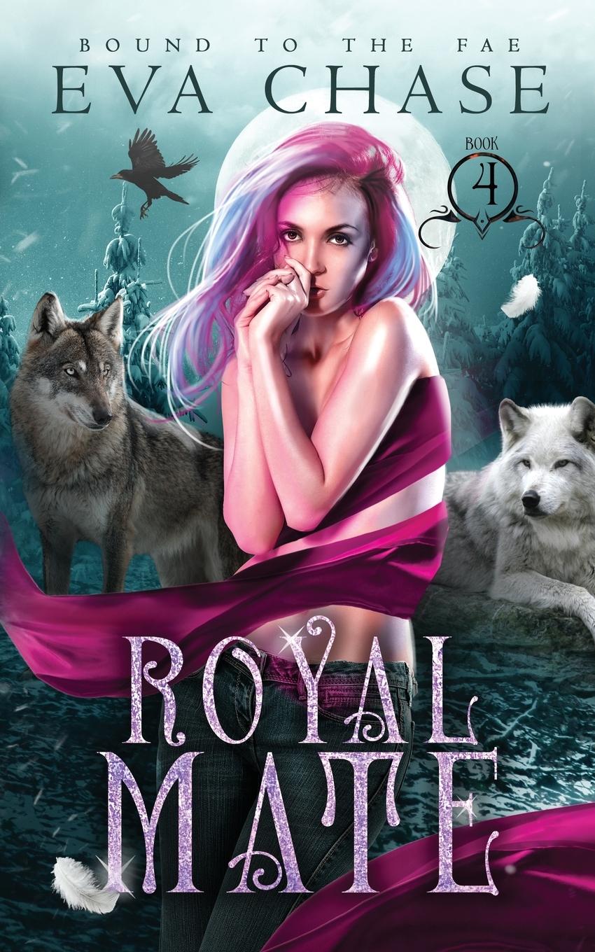 Cover: 9781989096994 | Royal Mate | Eva Chase | Taschenbuch | Englisch | 2021