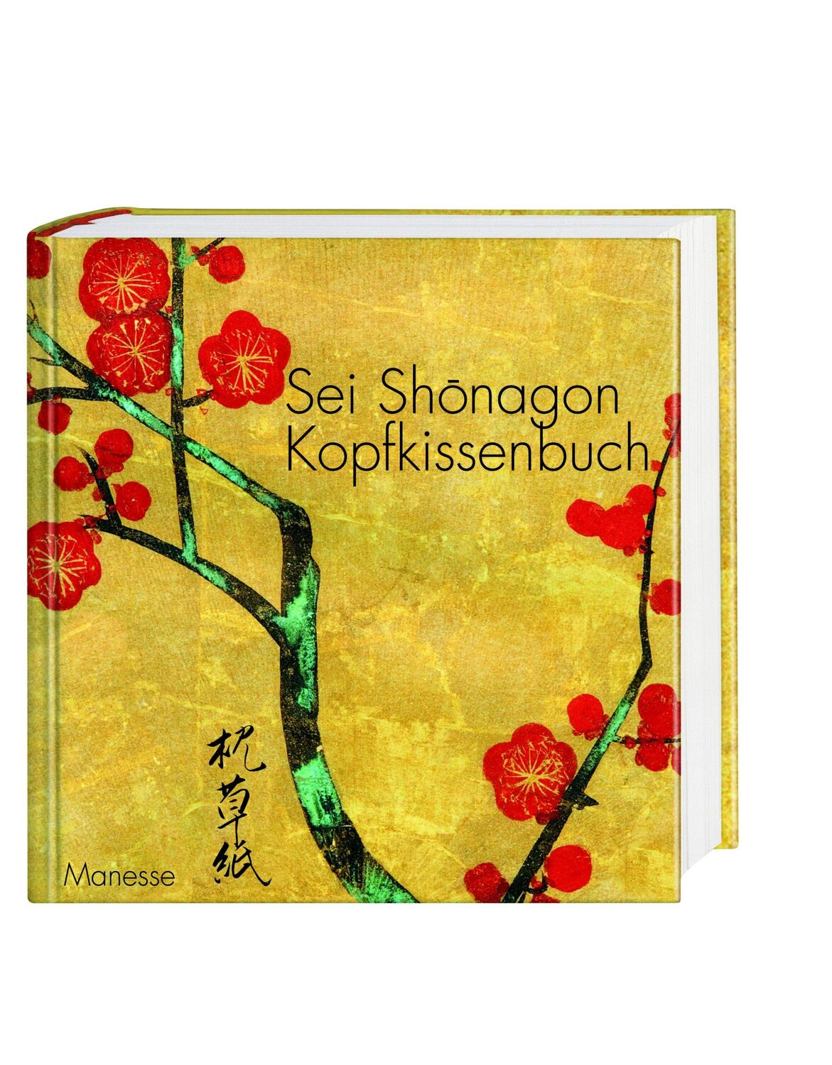 Bild: 9783717523147 | Kopfkissenbuch | Sei Shonagon | Buch | 384 S. | Deutsch | 2015