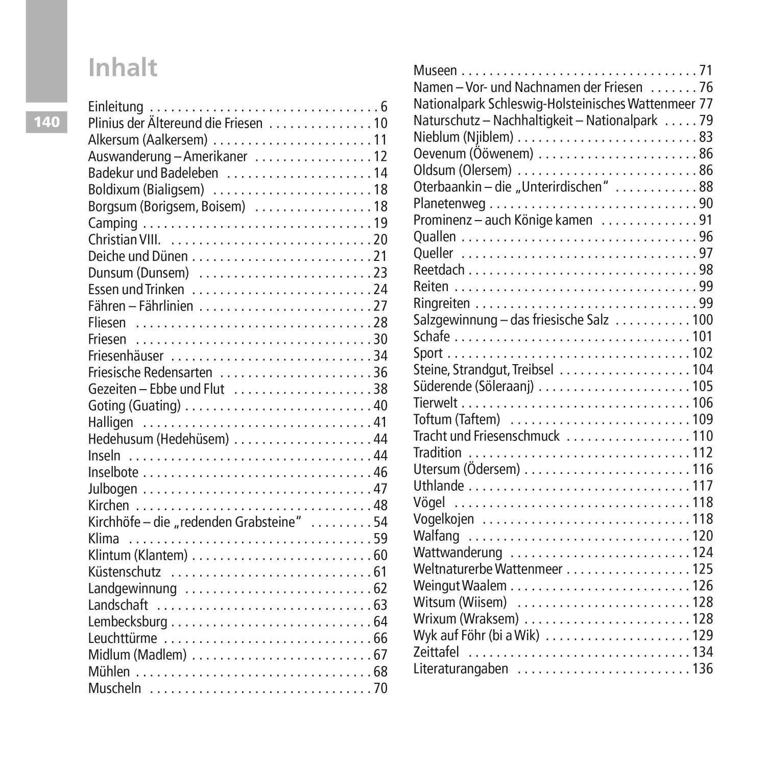 Bild: 9783967170719 | Kleines Föhr-ABC | Jutta Kürtz | Buch | 141 S. | Deutsch | 2021