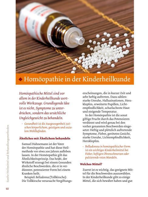 Bild: 9783706624824 | Die Kinderapotheke für Zuhause | Marialuise Maier | Buch | 2011