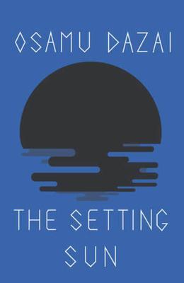 Cover: 9780811200325 | The Setting Sun | Osamu Dazai | Taschenbuch | XVIII | Englisch