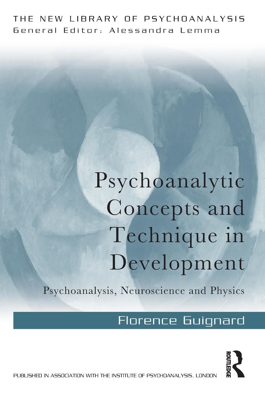 Cover: 9780367185244 | Psychoanalytic Concepts and Technique in Development | Guignard | Buch