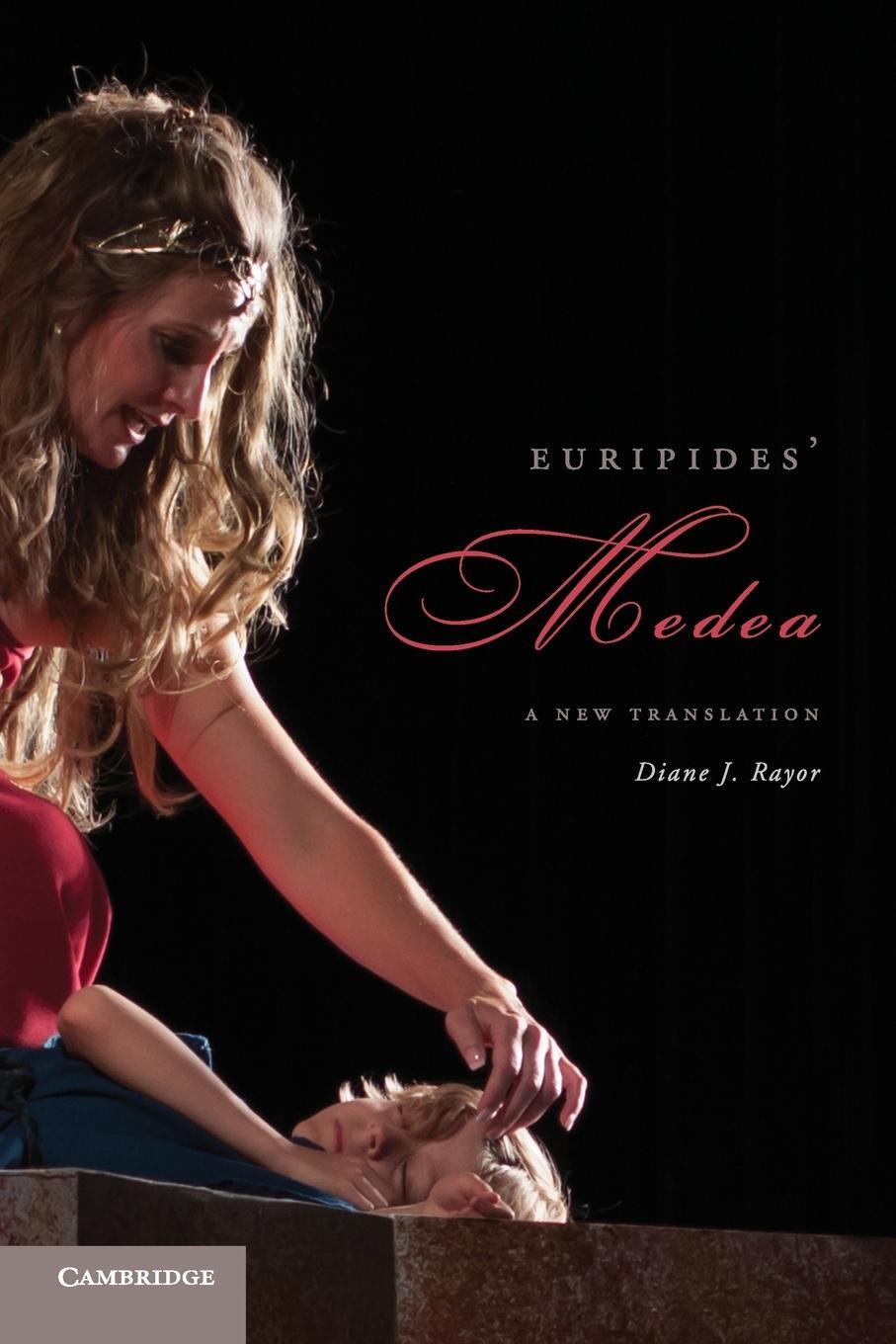 Cover: 9781107652217 | Euripides' Medea | Taschenbuch | Paperback | Englisch | 2015