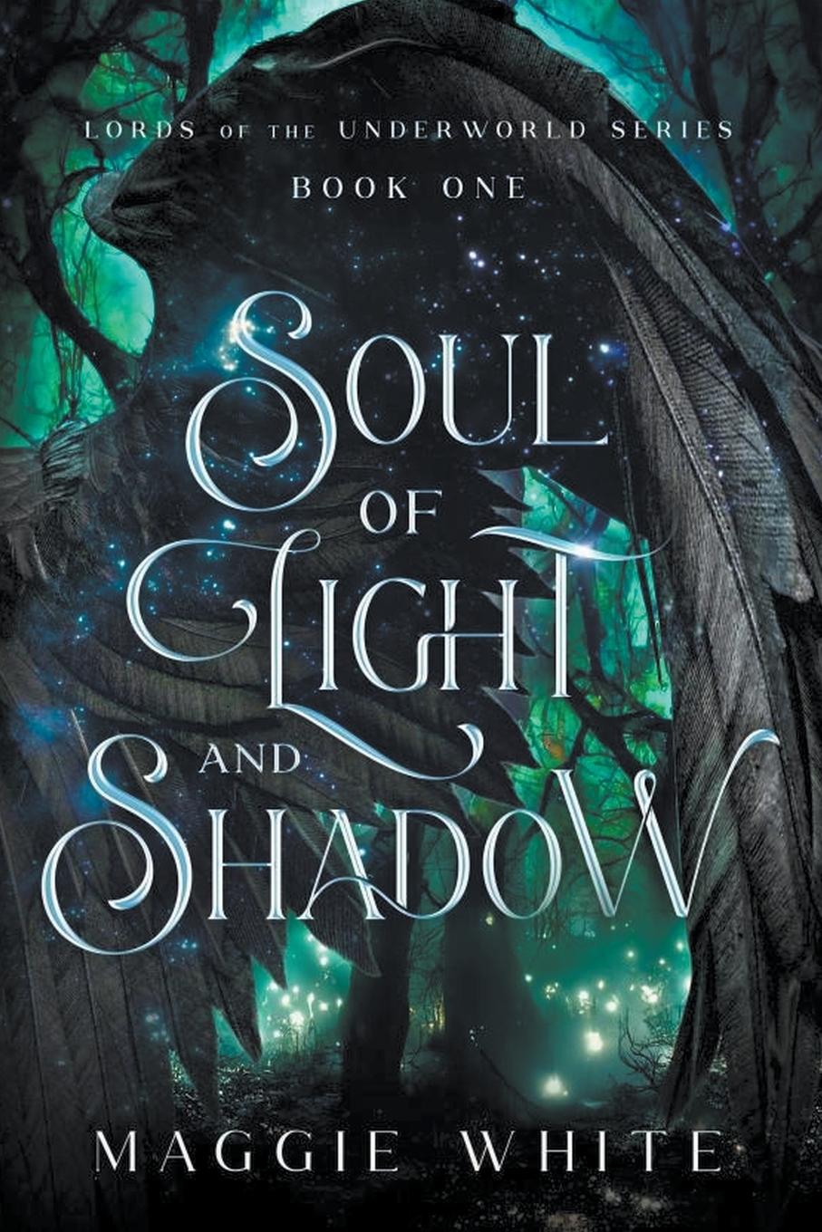 Cover: 9798987609316 | Soul of Light and Shadow | Maggie White | Taschenbuch | Englisch