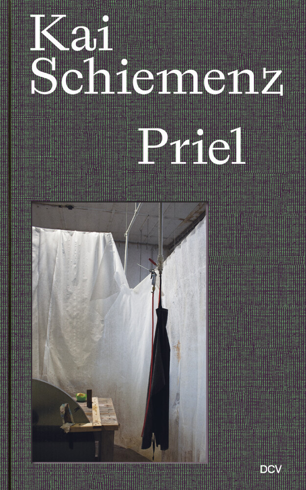 Cover: 9783969121207 | Kai Schiemenz | Priel | Stefan Klein (u. a.) | Buch | 144 S. | Deutsch