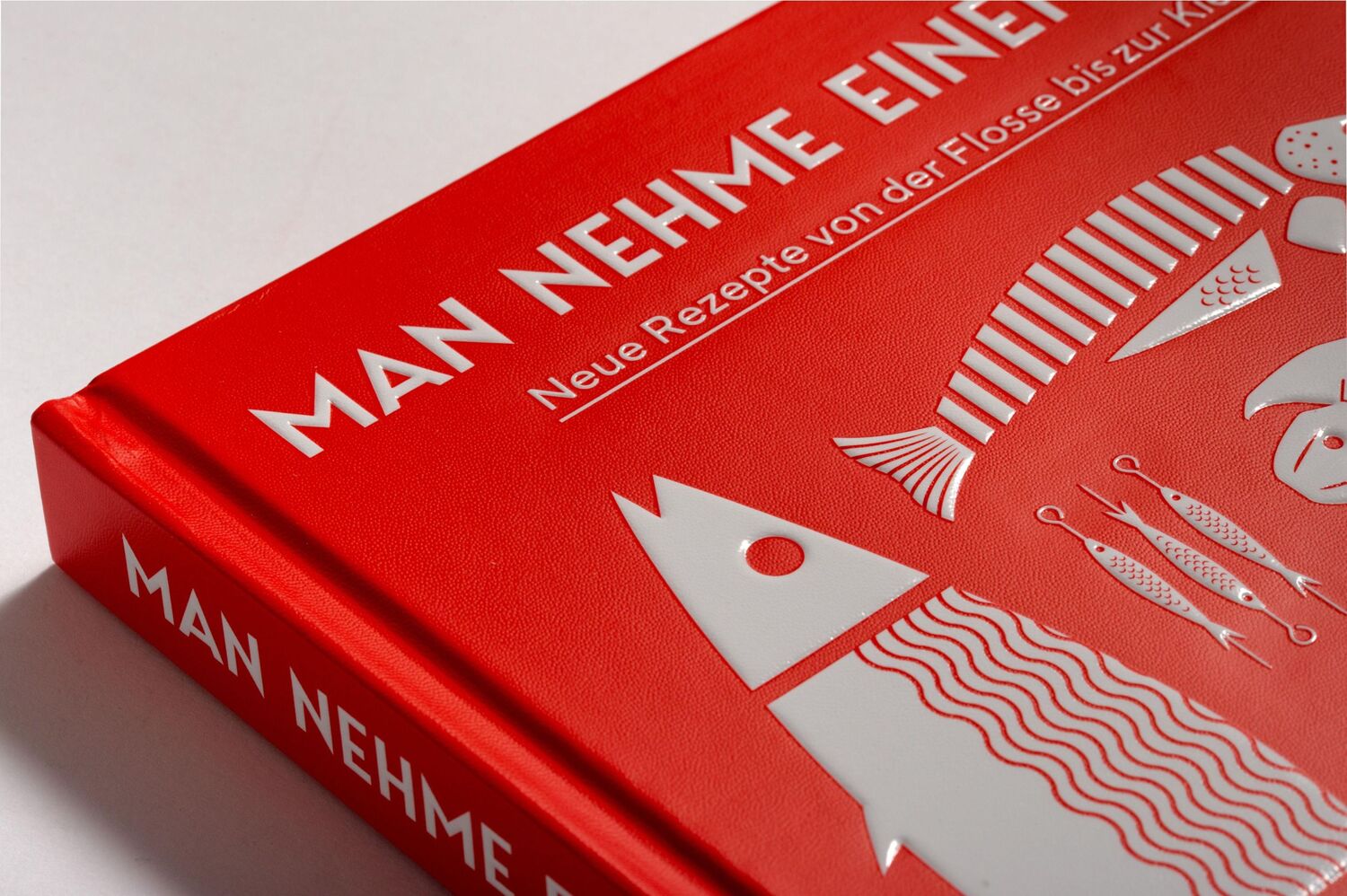 Bild: 9783791388649 | Man nehme einen Fisch | Josh Niland | Buch | 272 S. | Deutsch | 2022