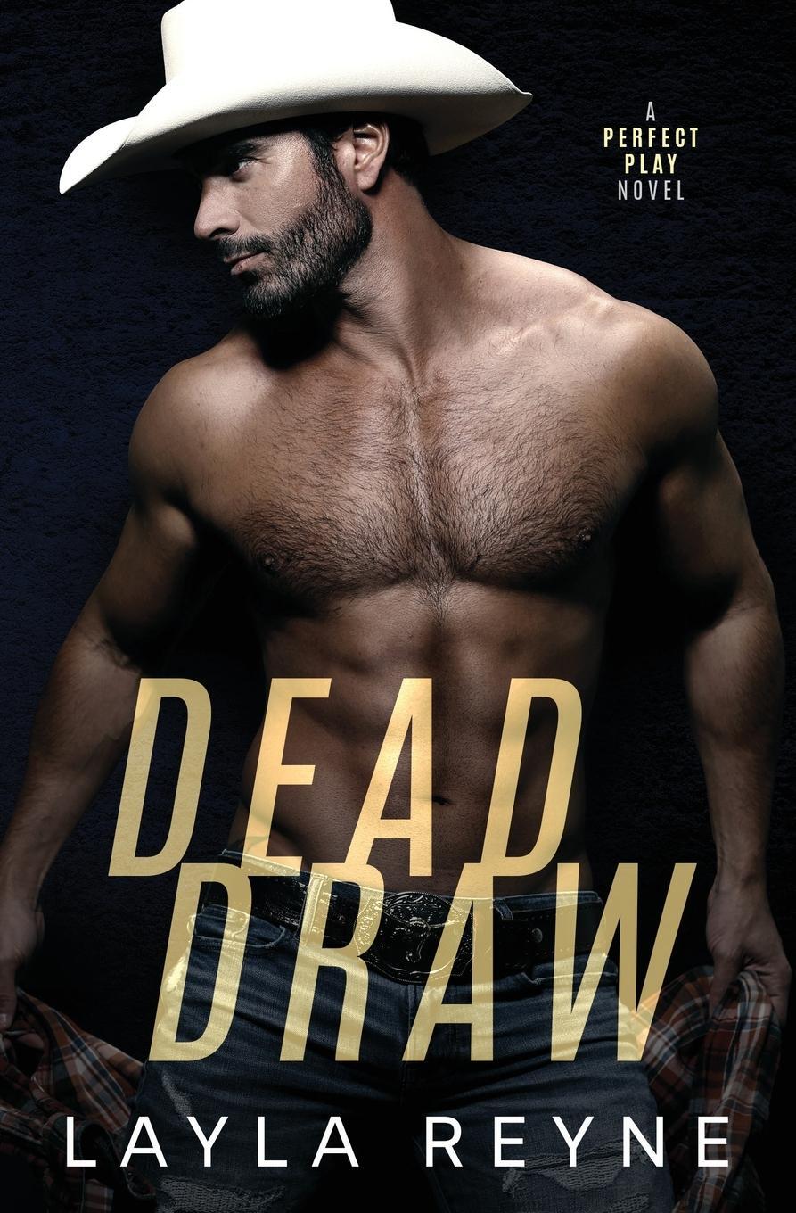 Cover: 9781737352464 | Dead Draw | A Perfect Play Novel | Layla Reyne | Taschenbuch | 2022