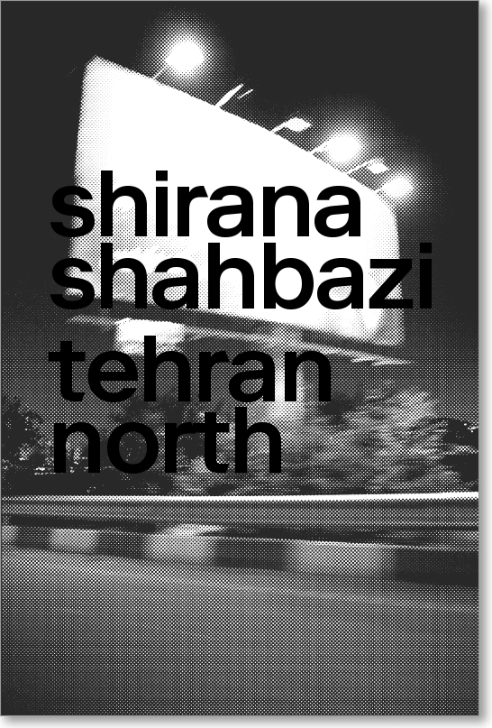 Cover: 9783037644676 | Shirana Shahbazi | 2016 | JRP Ringier | EAN 9783037644676