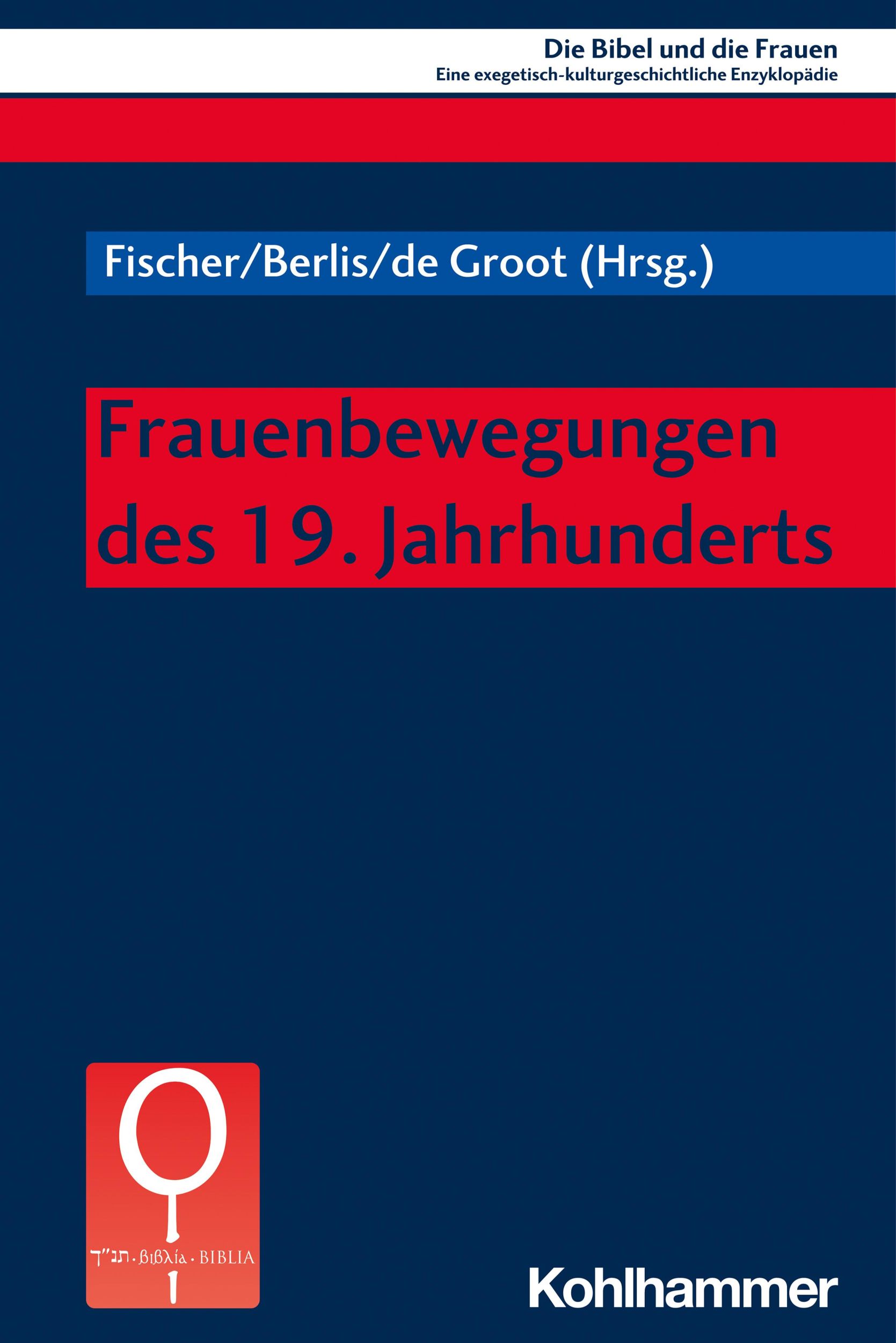 Cover: 9783170396388 | Frauenbewegungen des 19. Jahrhunderts | Irmtraud Fischer | Taschenbuch