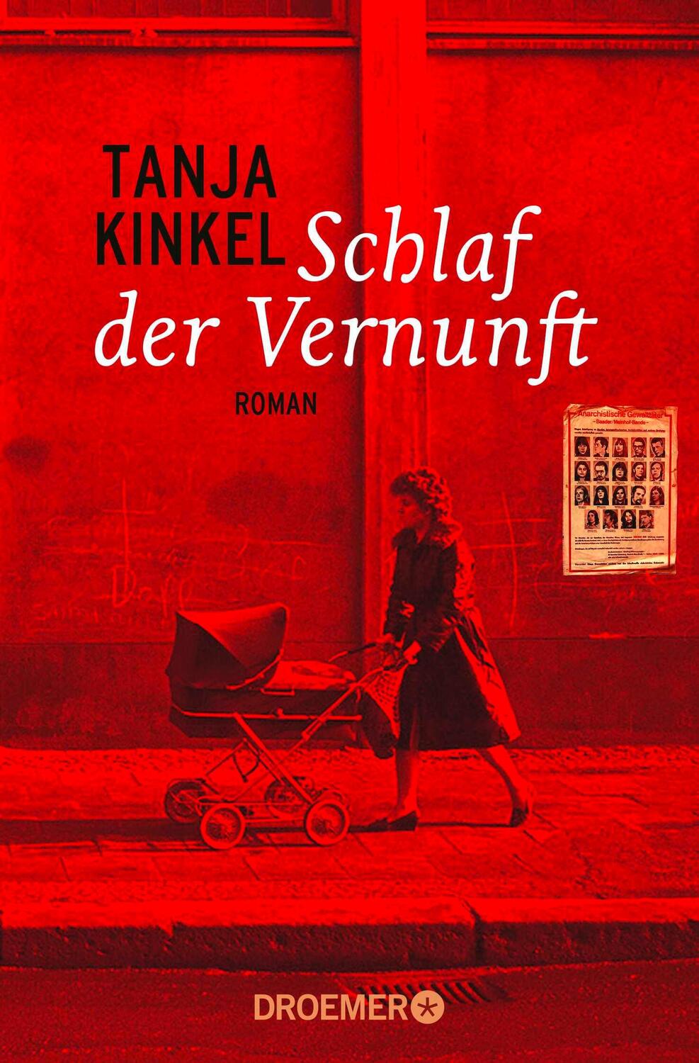 Cover: 9783426305065 | Schlaf der Vernunft | Roman | Tanja Kinkel | Taschenbuch | Paperback