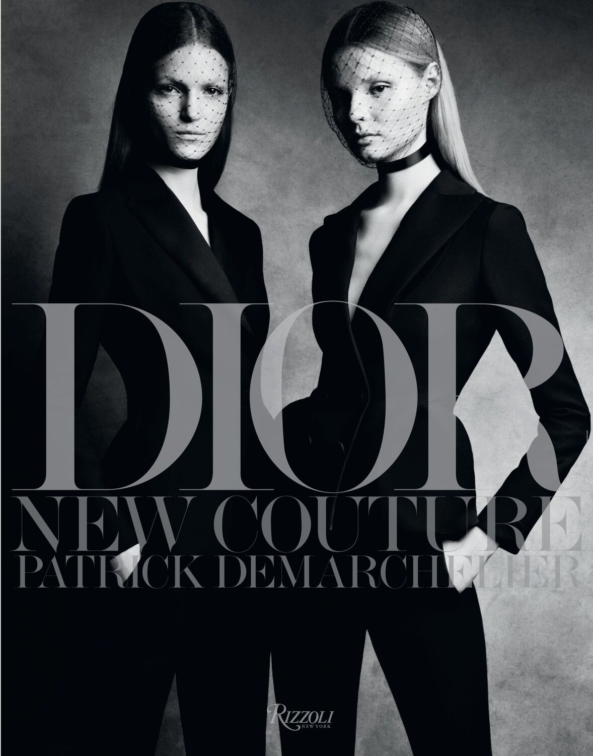 Cover: 9780847845767 | Dior: New Couture | Patrick Demarchelier | Buch | Englisch | 2014