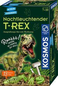 Cover: 4002051658021 | Nachtleuchtender T-REX | Ausgrabungs-Set | Spiel | 658021 | Deutsch