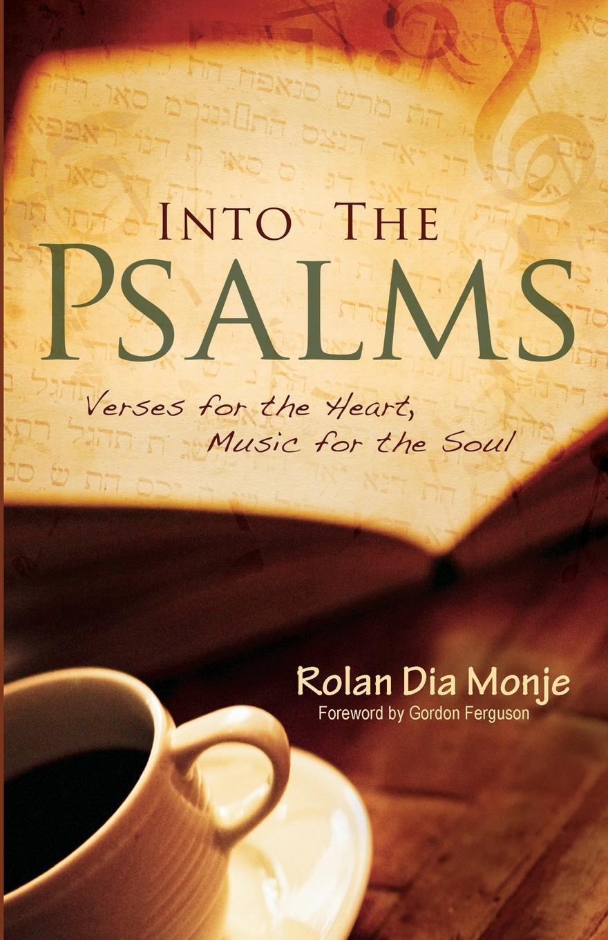 Cover: 9781941988107 | Into the Psalms | Rolan Monje | Taschenbuch | Paperback | Englisch