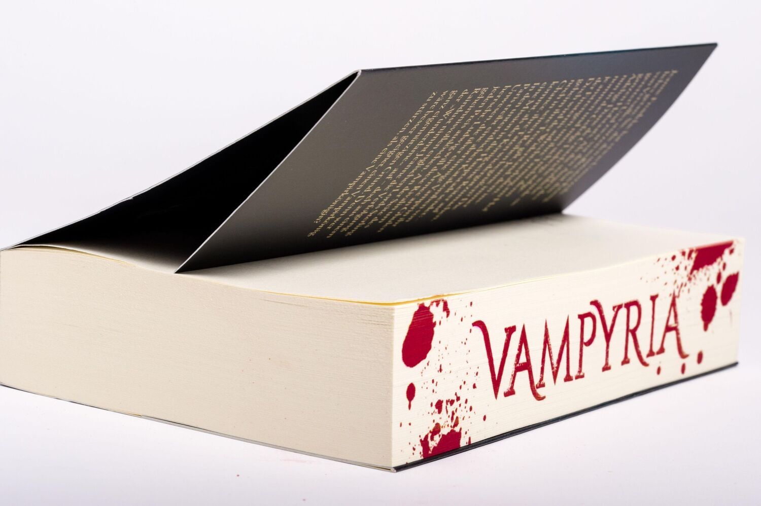 Bild: 9783734163487 | Vampyria - Der Hof der Wunder | Victor Dixen | Taschenbuch | 560 S.