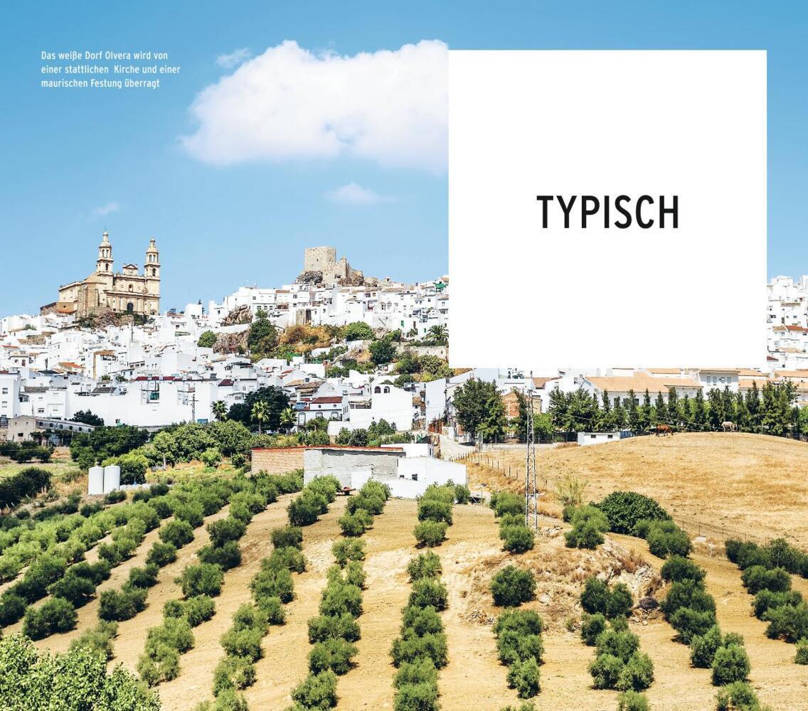 Bild: 9783846404478 | POLYGLOTT on tour Reiseführer Andalusien | Susanne Asal | Taschenbuch