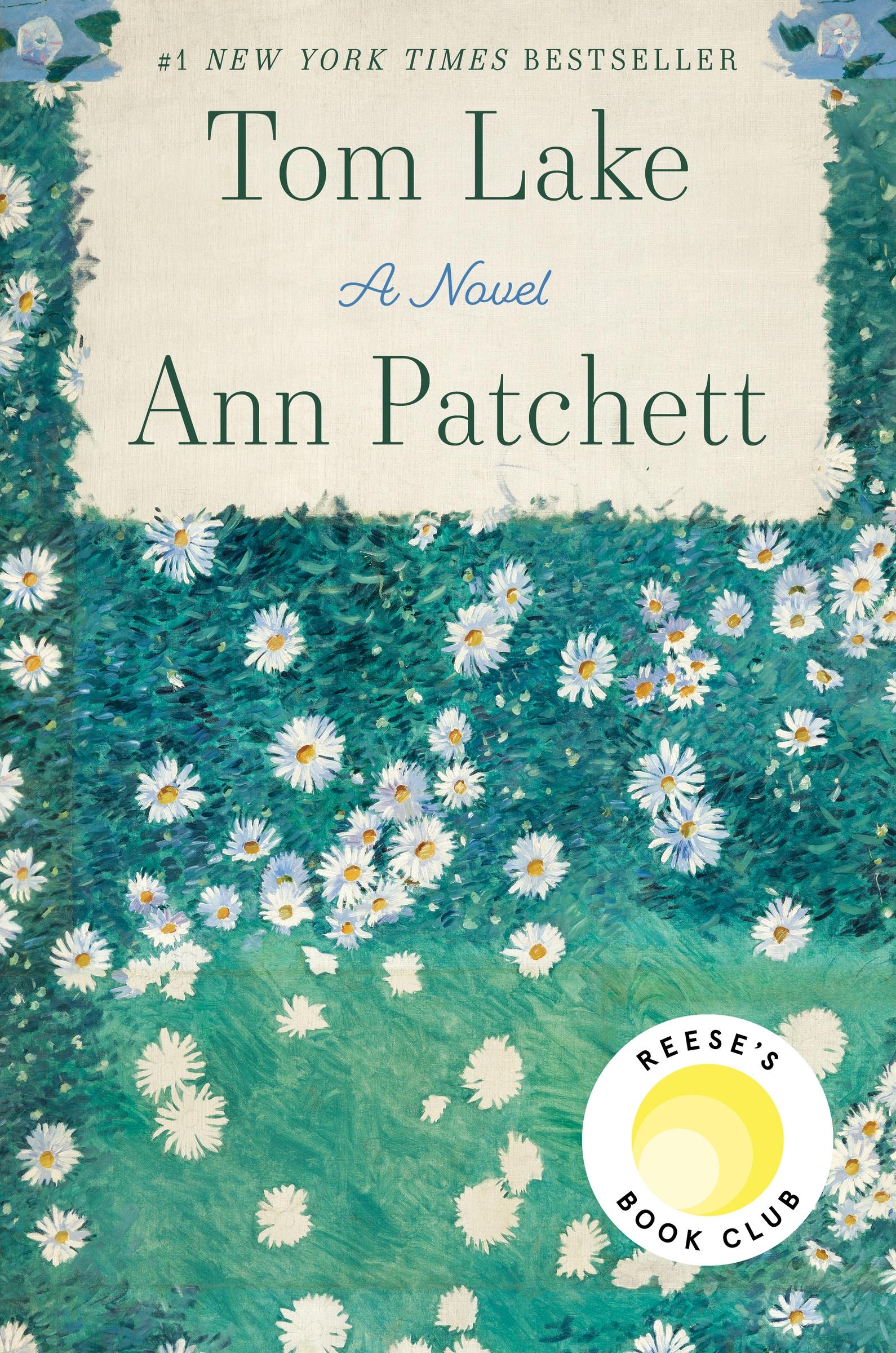 Cover: 9780063327528 | Tom Lake | Ann Patchett | Buch | Gebunden | Englisch | 2023