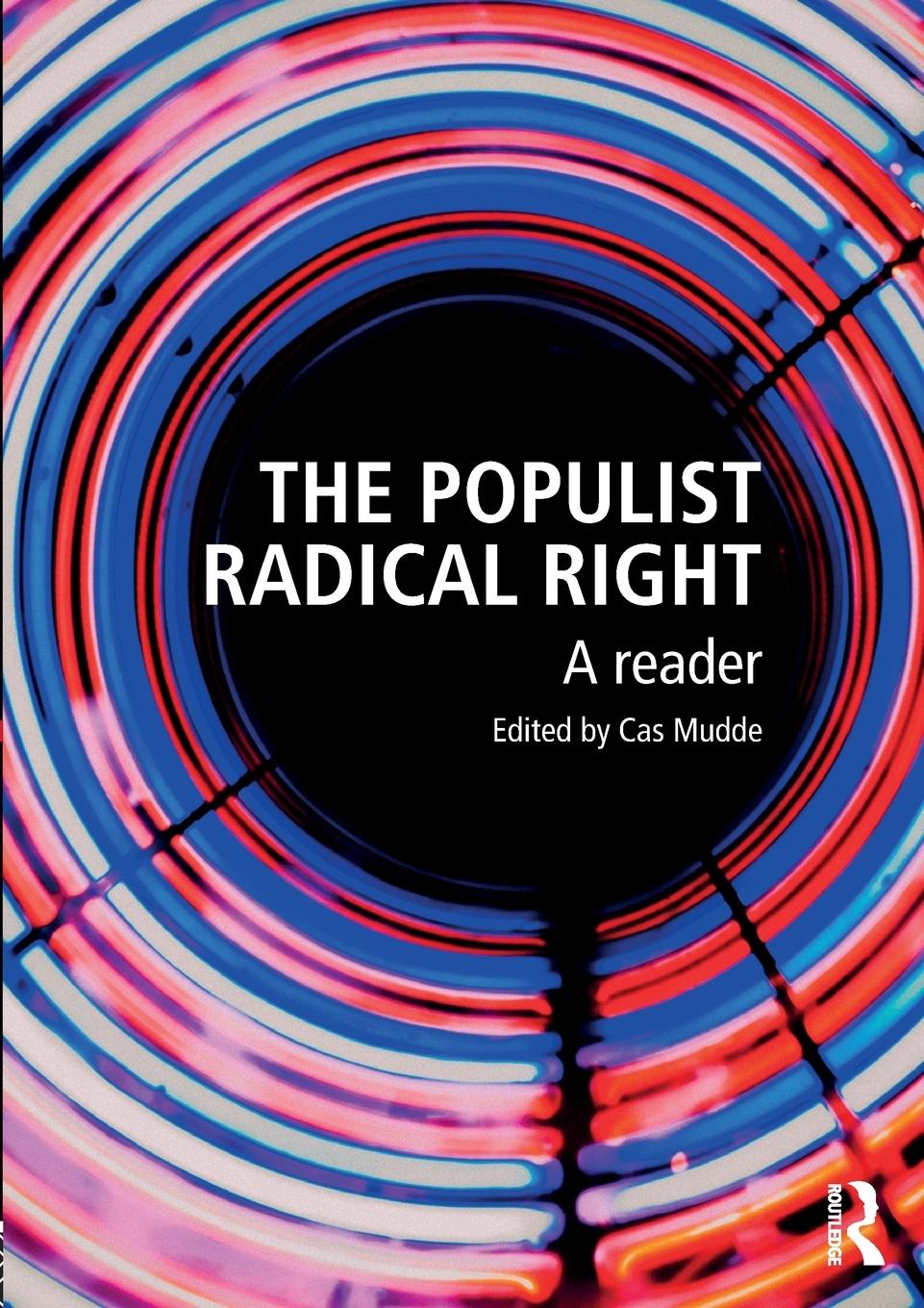 Cover: 9781138673878 | The Populist Radical Right | A Reader | Cas Mudde | Taschenbuch | 2016