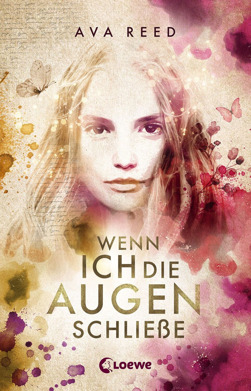 Cover: 9783743202535 | Wenn ich die Augen schließe | Ava Reed | Taschenbuch | 320 S. | 2020