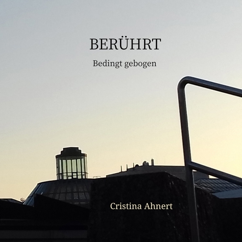 Cover: 9783347990319 | Berührt - Gedanken, Gedichte, und Photographien | Bedingt gebogen