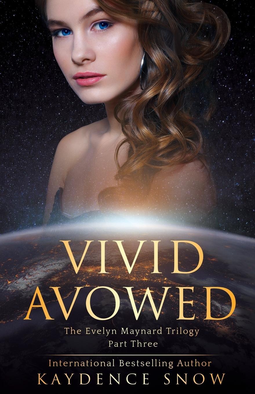 Cover: 9780648442226 | Vivid Avowed | Kaydence Snow | Taschenbuch | Paperback | Englisch