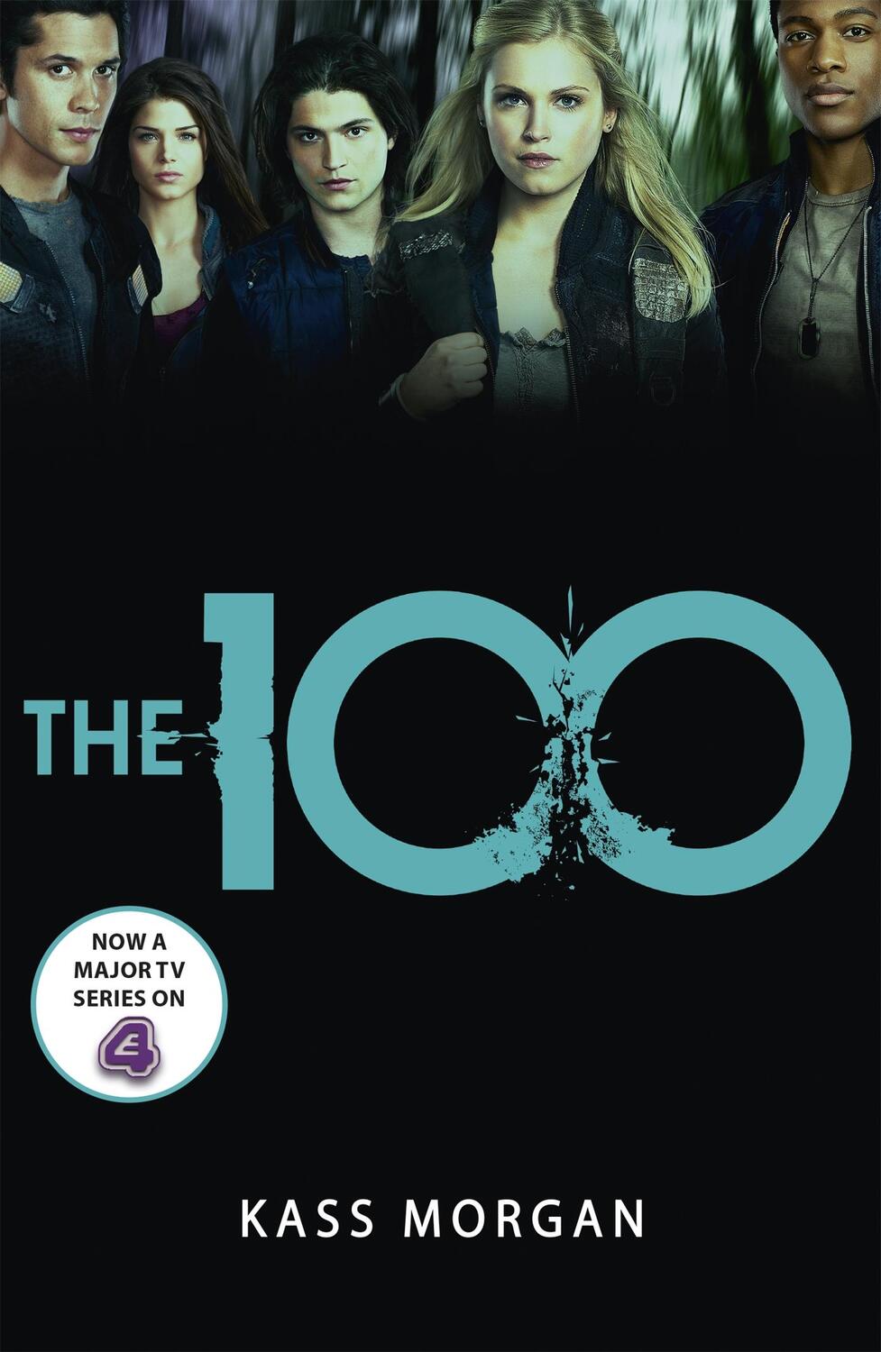 Cover: 9781444766882 | The 100 | Kass Morgan | Taschenbuch | 336 S. | Englisch | 2013