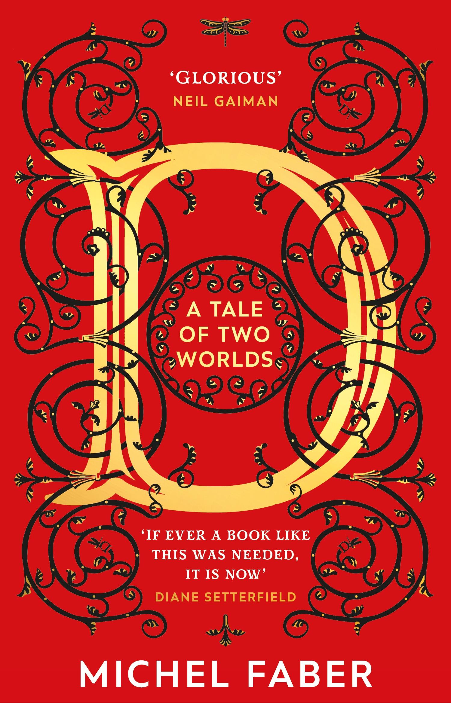 Cover: 9781784162894 | D (A Tale of Two Worlds) | Michel Faber | Taschenbuch | 304 S. | 2021